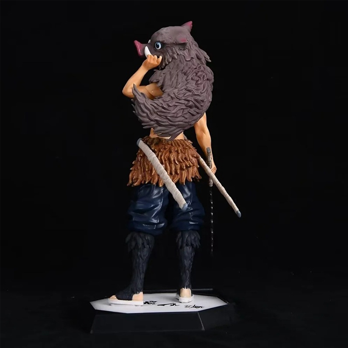 Mô hình Demon Slayer - Inosuke 3 Mô hình Demon Slayer